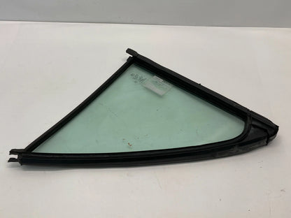 1994-2000 MERCEDES-BENZ C 280 C 220 REAR LEFT DOOR QUARTER VENT WINDOW GLASS OEM