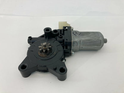2007 2008 HYUNDAI ENTOURAGE FRONT LEFT DRIVER SIDE DOOR WINDOW MOTOR 82450-4D000
