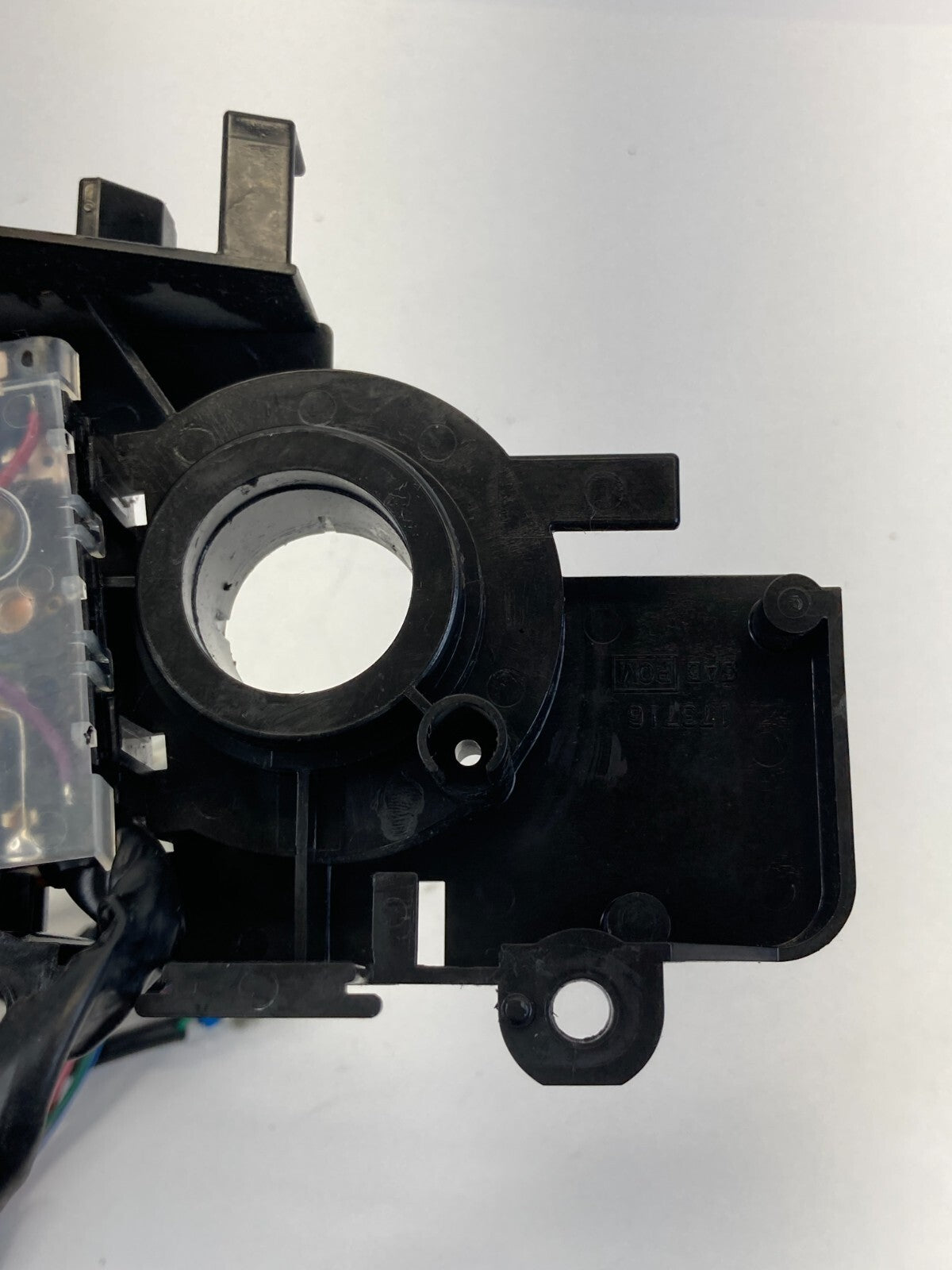 2004-2012 Chevrolet Colora Turn Signal & Windshield Wiper Lever Control Switch