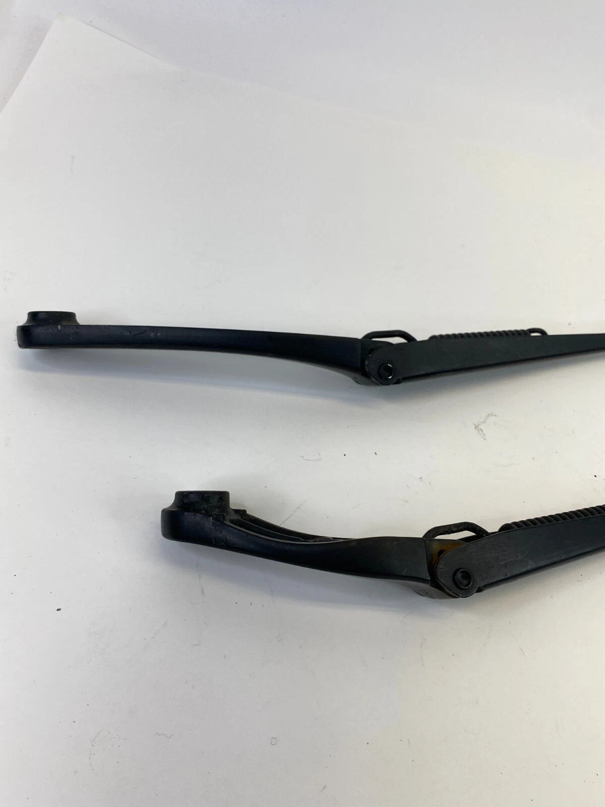 2009-2016 AUDI A4 QUATTRO FRONT WINDSHIELD WIPER ARM PAIR LH RH OEM 8K1-955-407