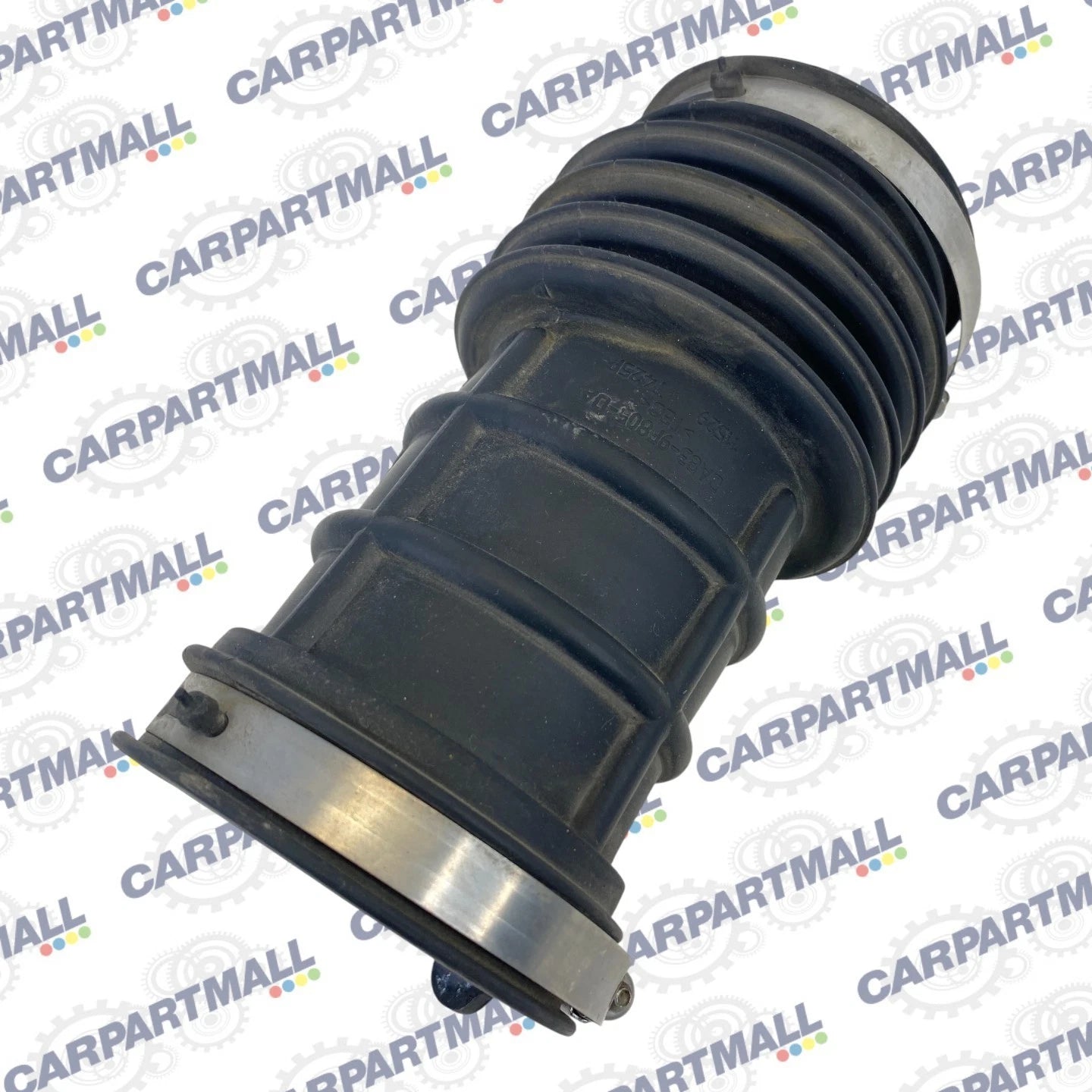 13-19 Ford Police Interceptor 3.5L Air Cleaner Intake Hose Duct DA83-9F805-DA