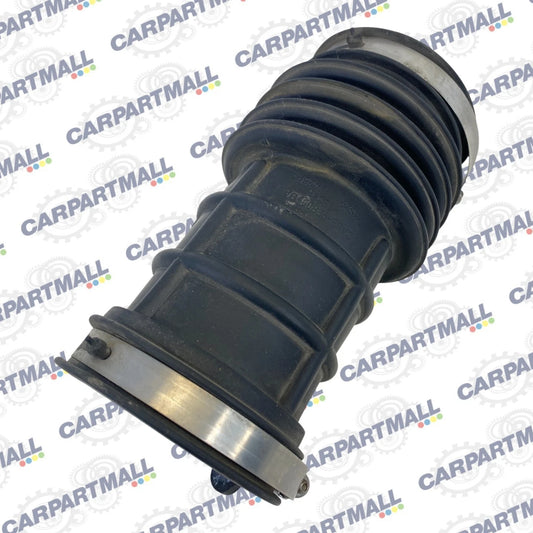 13-19 Ford Police Interceptor 3.5L Air Cleaner Intake Hose Duct DA83-9F805-DA