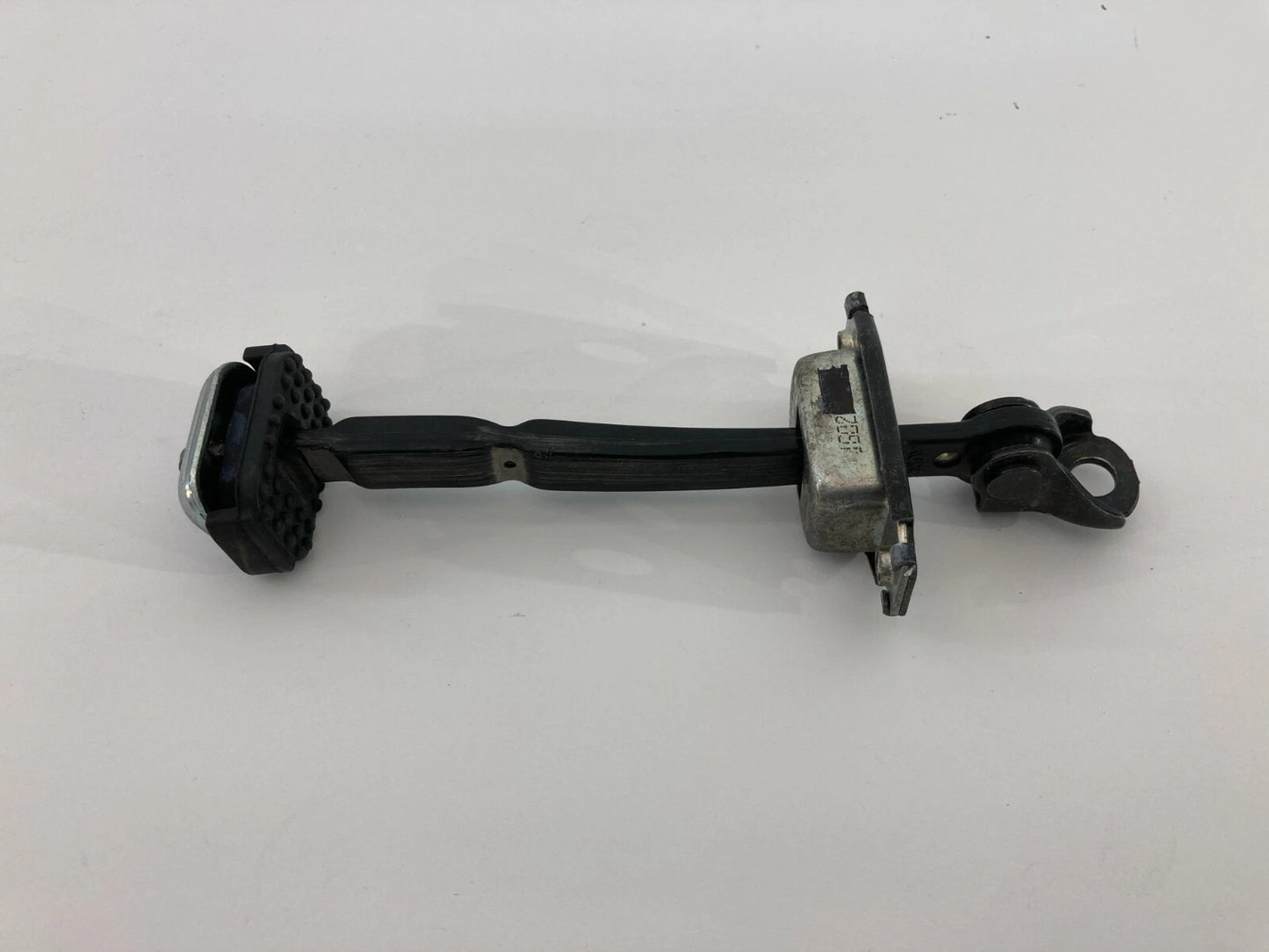 08 09 10 11 12 HONDA ACCORD REAR RIGHT SIDE DOOR CHECK STOPPER HINGE LATCH OEM