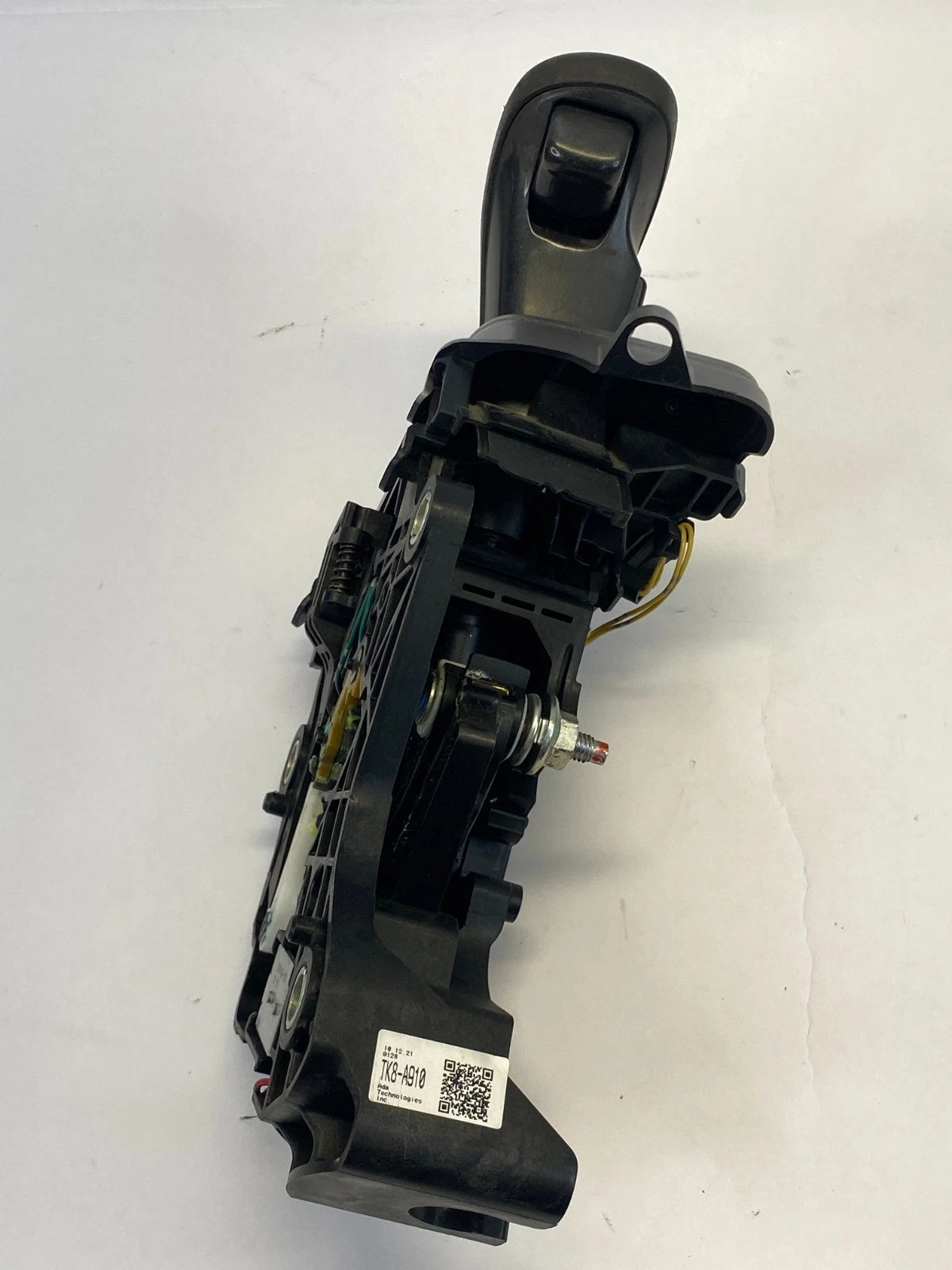 2011-2017 HONDA ODYSSEY AUTOMATIC GEAR SHIFTER LEVER ASSEMBLY OEM TDS-08M-A110