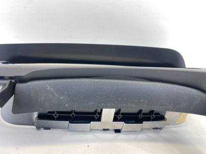 2013-2019 Ford Taurus Dash Speedometer Cluster Bezel Cover Trim OEM