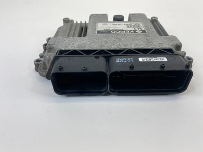2009 09 KIA BORREGO 3.8L AUTOMATIC TRANSMISSION CONTROL MODULE UNIT 95440-4C800