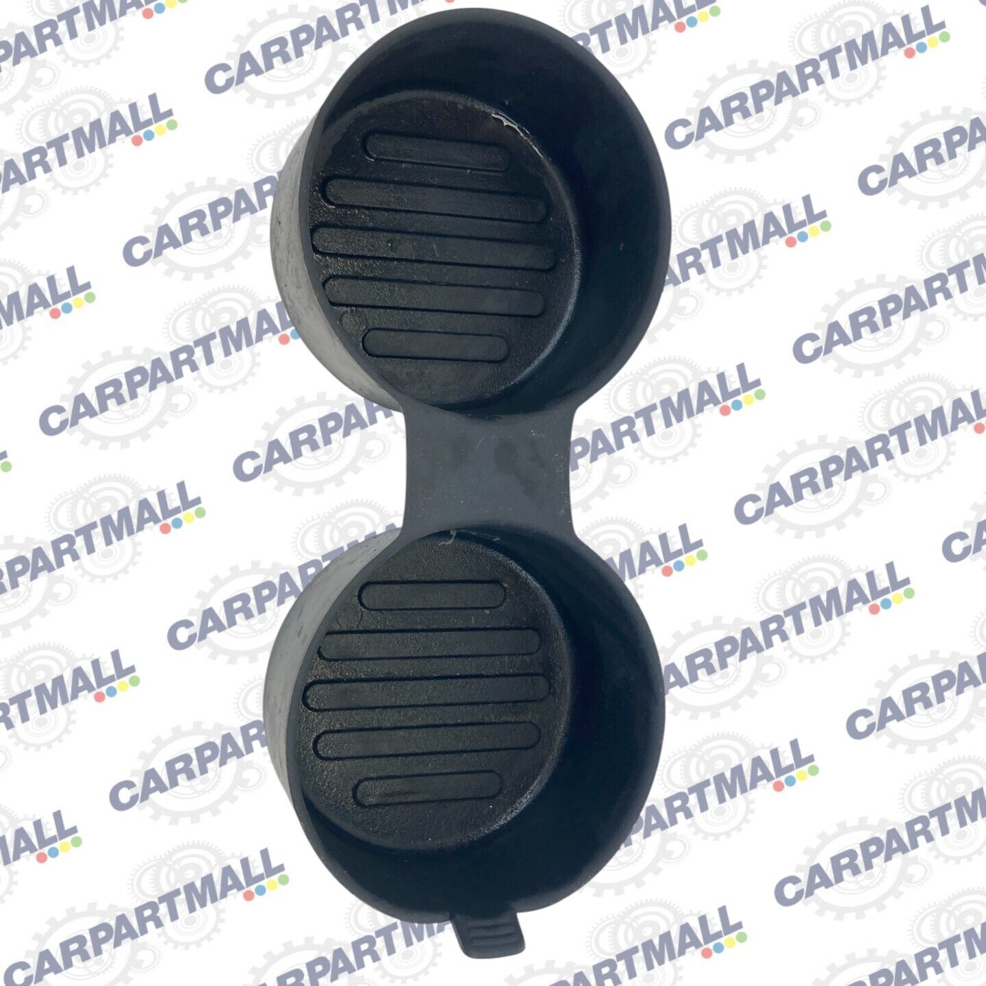 10-12 Ford Fusion Center Console Cup Holder Cupholder Rubber Insert 6E53-5413562