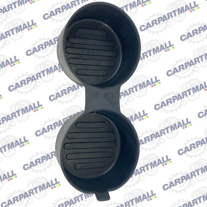 10-12 Ford Fusion Center Console Cup Holder Cupholder Rubber Insert 6E53-5413562