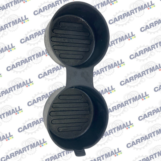 10-12 Ford Fusion Center Console Cup Holder Cupholder Rubber Insert 6E53-5413562