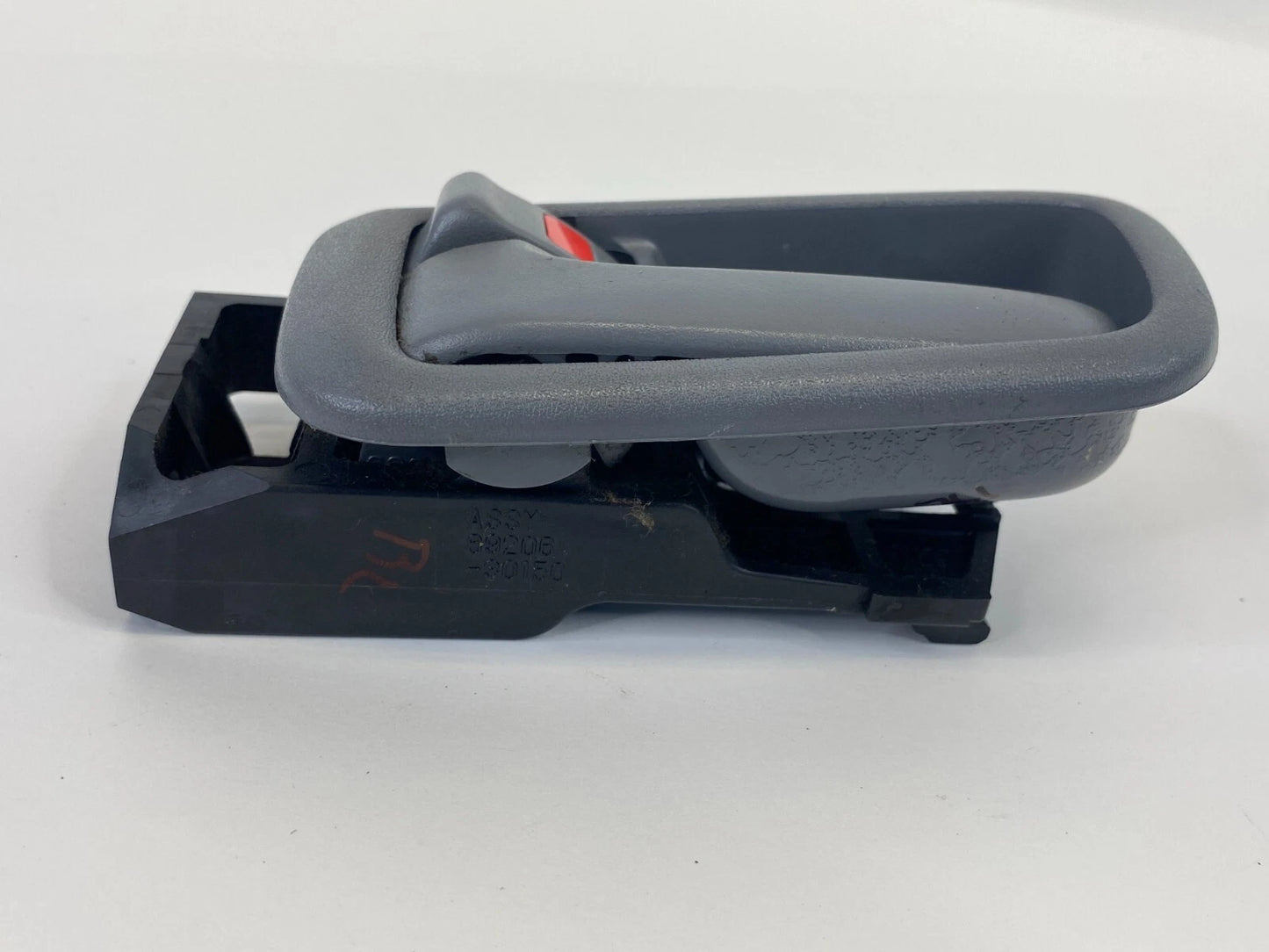 2001-2003 TOYOTA RAV4 REAR LEFT SIDE INNER INTERIOR DOOR HANDLE 69206-30150 OEM