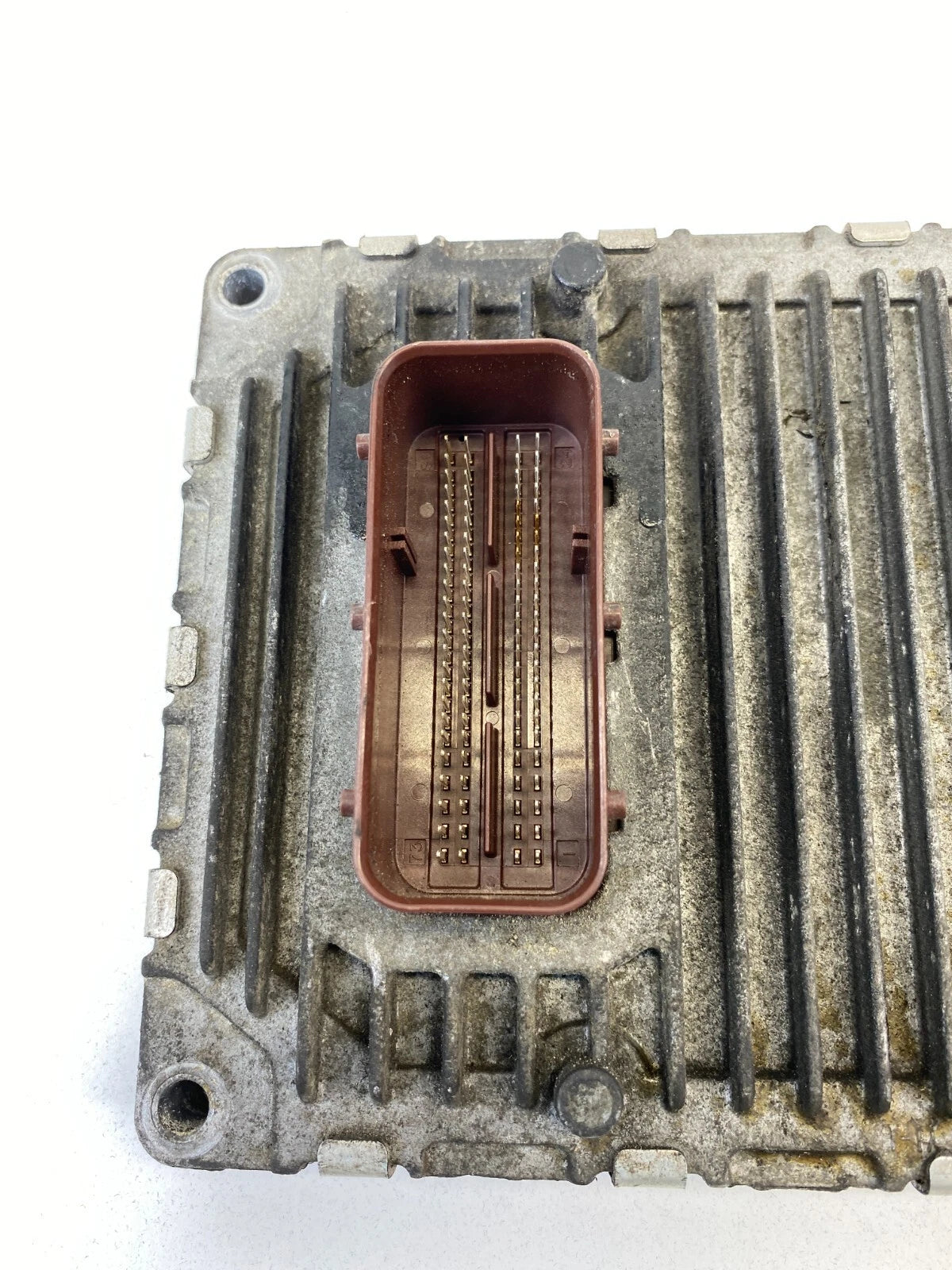 2011 DODGE AVENGER 2.4L ENGINE COMPUTER CONTROL MODULE ECM ECU 5150627AB OEM