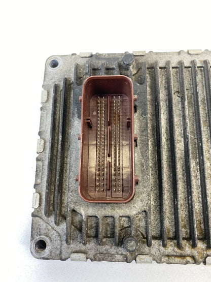 2011 DODGE AVENGER 2.4L ENGINE COMPUTER CONTROL MODULE ECM ECU 5150627AB OEM
