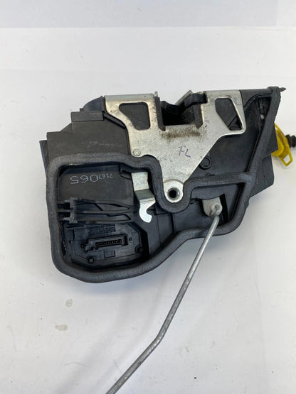 2004-2007 BMW 530I 525I FRONT LEFT SIDE DOOR LOCK LATCH ACTUATOR 7167065 OEM