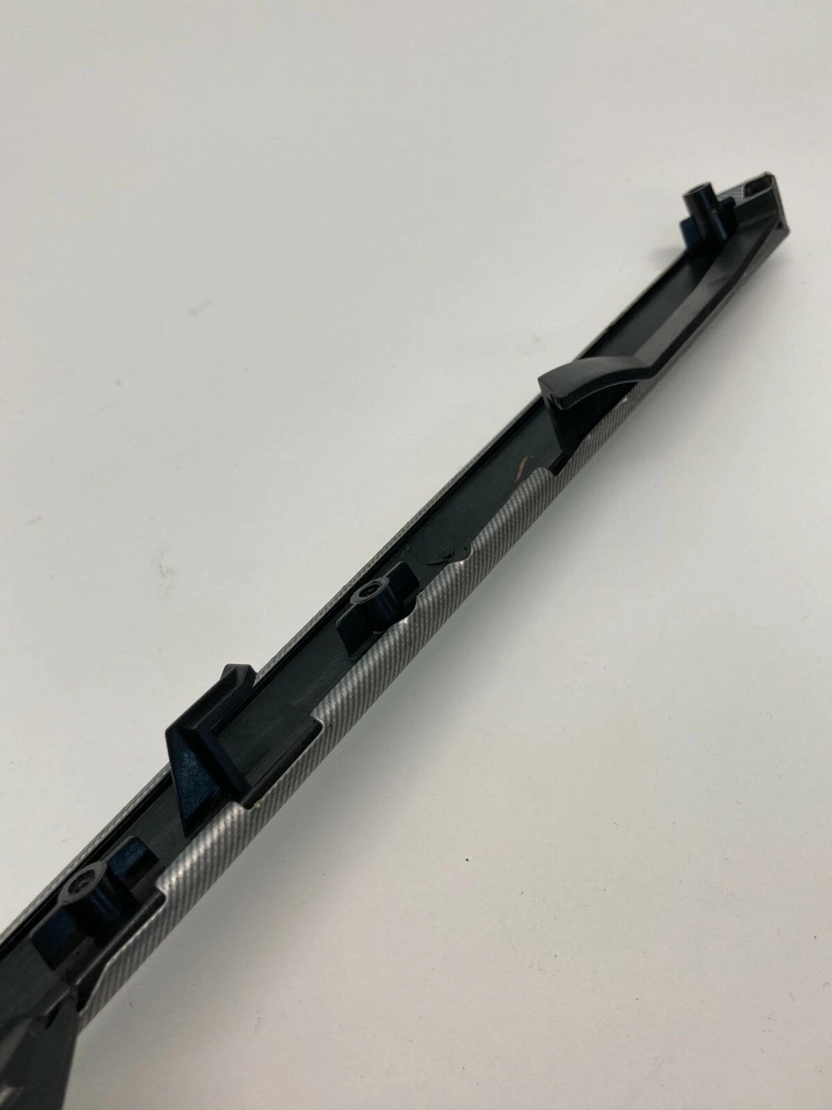 04-08 ACURA TL REAR RIGHT DOOR INNER INTERIOR PANEL TRIM MOLDING 83700SEPAA01023