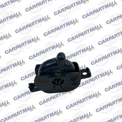 02-05 FORD EXPLORER REAR CENTER CONSOLE AC HEATER FLAP KNOB SWITCH 1L2X-19A522AB