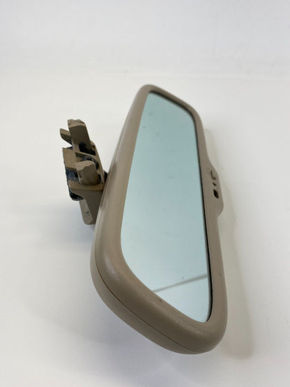 2000 2001 Lexus ES300 Inside Rear View Interior Mirror Automatic Dimming OEM