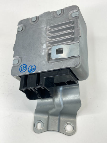 2012 2013 Toyota Prius 1.8L L4 AT Power Steering Control Module 89650-47510 OEM