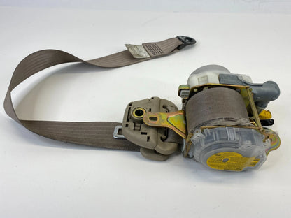 01-03 LEXUS RX300 FRONT LEFT LH DRIVER SIDE SEAT BELT RETRACTOR ASSY G088001 OEM