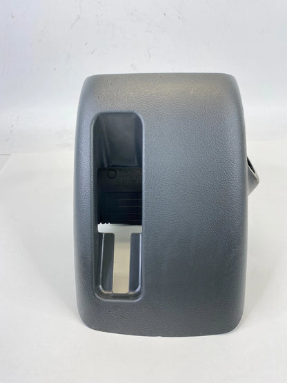 2007-2011 TOYOTA CAMRY STEERING COLUMN UPPER & LOWER TRIM COVER 45287-06140 OEM