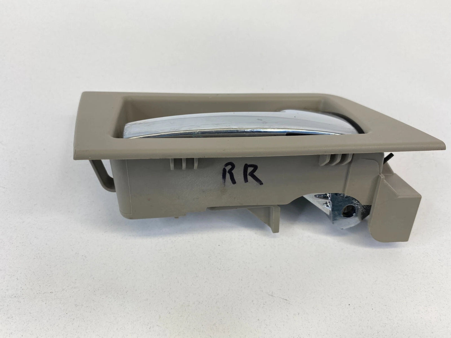 2008-2011 MERCURY MARINER REAR RIGHT SIDE INTERIOR DOOR HANDLE 8KL84-78266B34-A