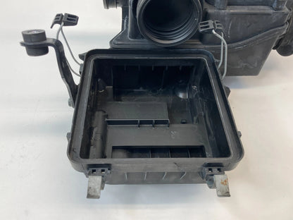 2009 2010 Honda Fit 1.5L Air Cleaner Intake Filter Box Body Housing Cover OEM