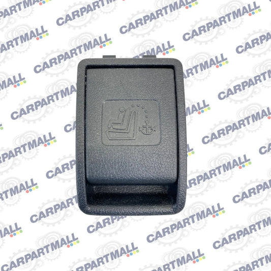 2014 2015 2016 HYUNDAI ELANTRA REAR SEAT CHILD ANCHOR COVER TRIM BEZEL OEM