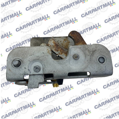 2001-2010 FORD EXPLORER SPORT TRAC REAR RIGHT SIDE LIFTGATE TAILGATE LOCK LATCH