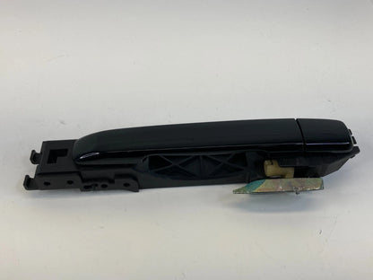 2007 2008 INFINITI G35 SEDAN REAR RIGHT SIDE EXTERIOR DOOR HANDLE RR RH