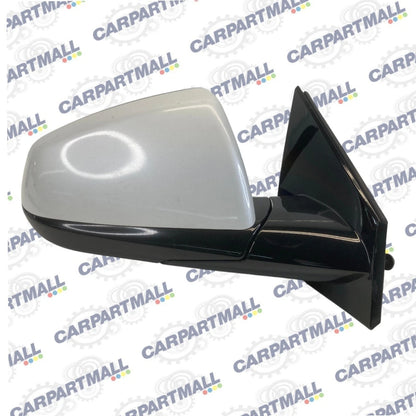 2010-2015 CADILLAC SRX RIGHT PASSENGER SIDE VIEW POWER DOOR MIRROR 20953467 OEM