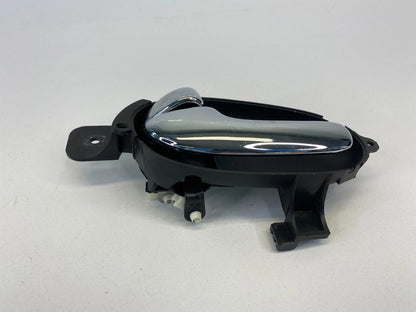 2005-2009 SAAB 9-7X REAR LEFT INTERIOR DOOR HANDLE LATCH ASSEMBLY OEM FACTORY