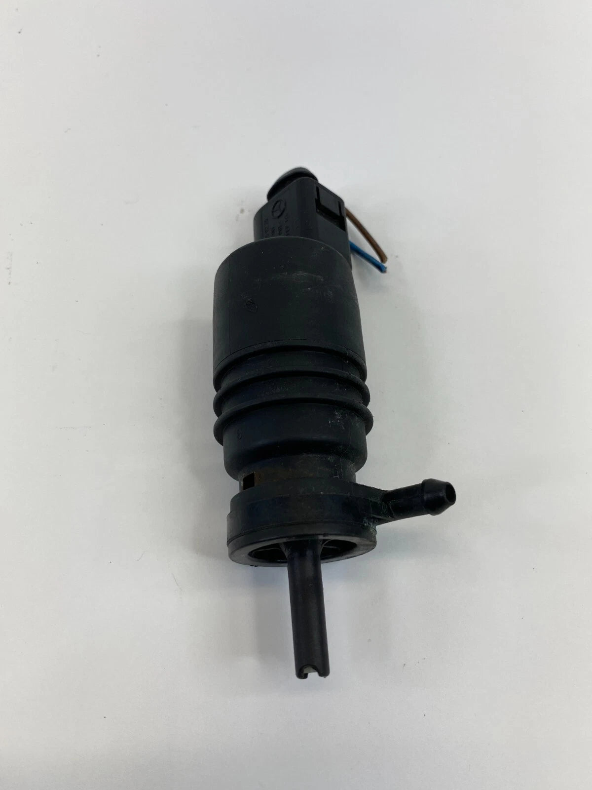 1998-2003 MERCEDES-BENZ ML320 WINDSHIELD WIPER FLUID WASHER PUMP MOTOR ASSY
