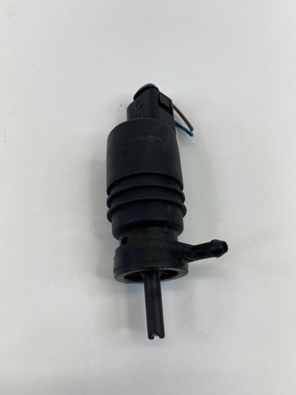 1998-2003 MERCEDES-BENZ ML320 WINDSHIELD WIPER FLUID WASHER PUMP MOTOR ASSY