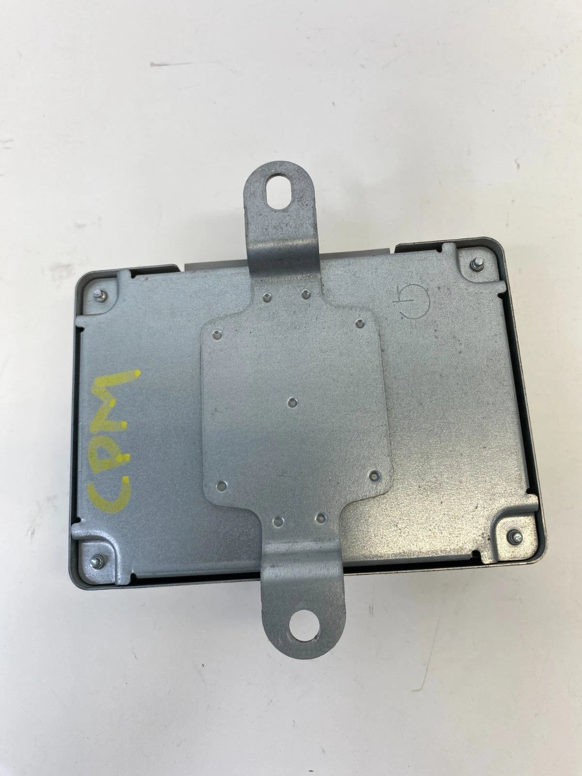 2010-2012 SUZUKI KIZASHI 2.4L TRANSMISSION CONTROL MODULE TCM OEM 38880-57LA0