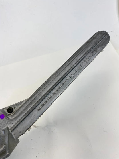 03-06 LINCOLN NAVIGATOR REAR RIGHT LIFTGATE TRUNK HATCH HINGE POWER MOTOR OEM