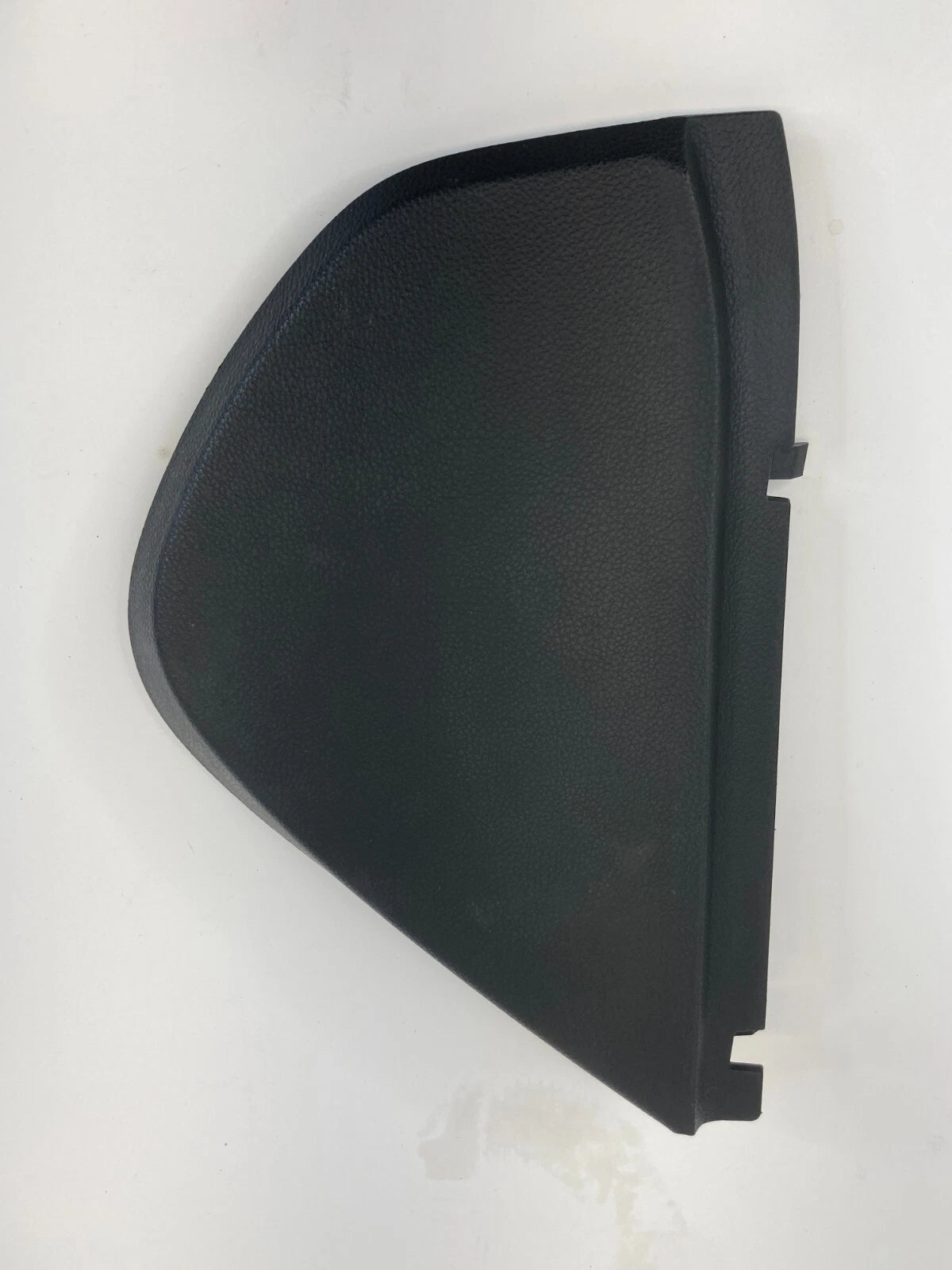 10-16 CADILLAC SRX DASH RIGHT PASSENGER SIDE END CAP COVER TRIM 812879237 OEM