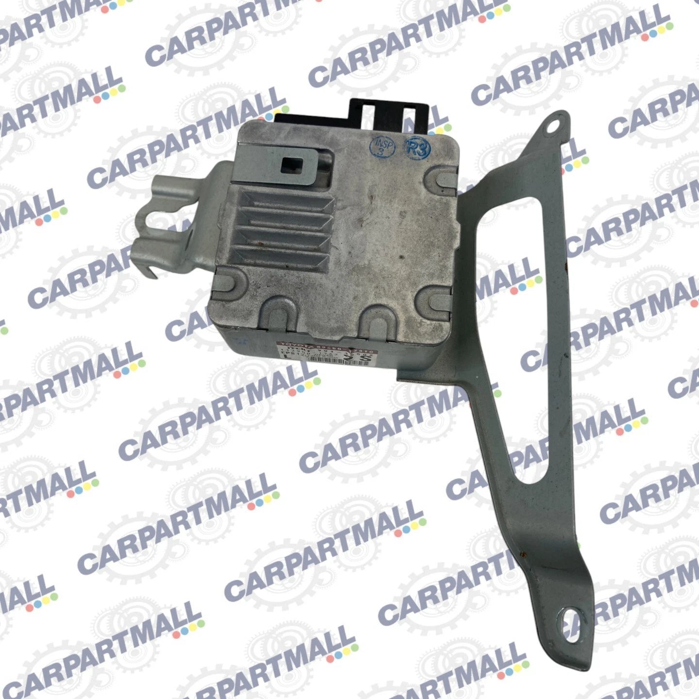 2009 2010 TOYOTA COROLLA POWER STEERING CONTROL MODULE UNIT 89650-12410 OEM