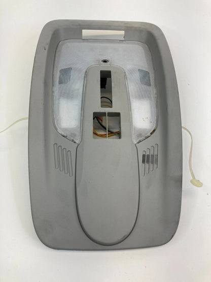2010-2017 CHEVY EQUINOX W/O SUNROOF OVERHEAD CONSOLE DOME MAP LIGHT LAMP OEM