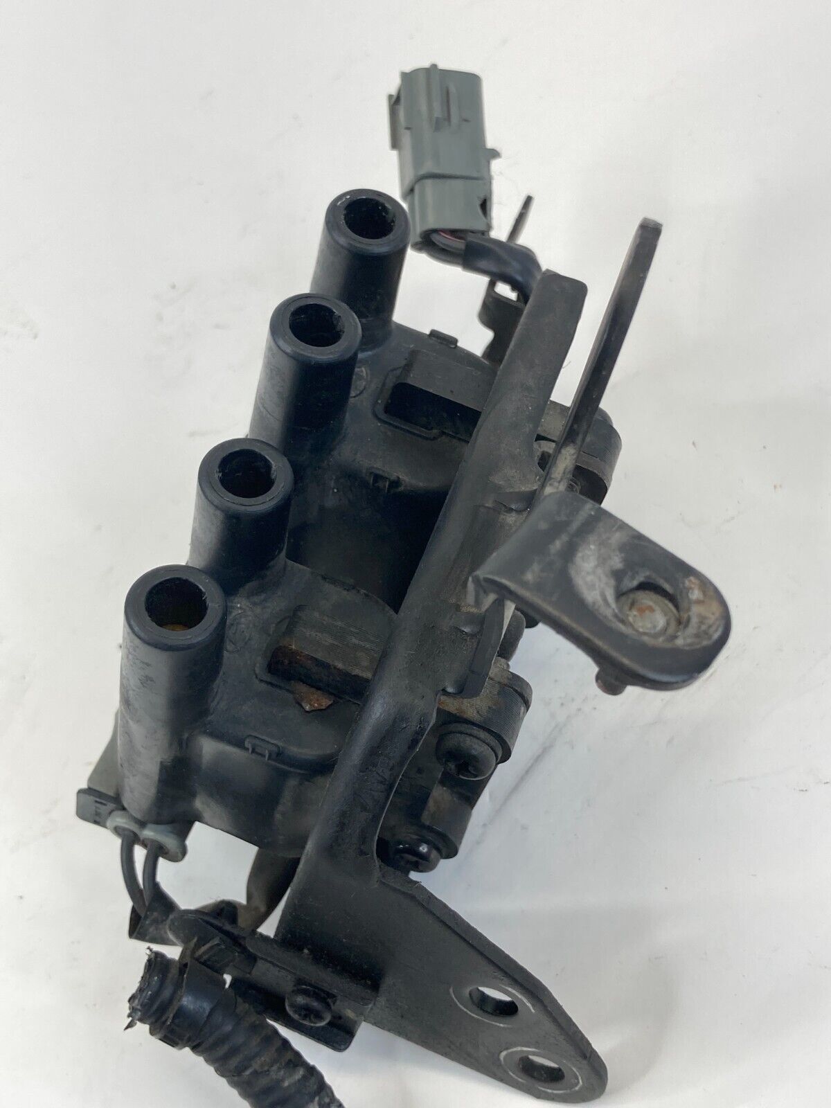 2007-2010 Kia Sportage 07-09 Spectra 2.0L 4 Cylinder Ignition Igniter Coil OEM