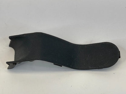 2009-2011 KIA RIO RIO5 CENTER CONSOLE PARK BRAKE LEVER COVER 84615-1G100 OEM