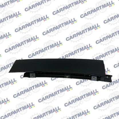 2013-2020 FORD FUSION REAR RIGHT BACK SIDE DOOR REARWARD APPLIQUE MOLDING TRIM