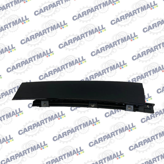 2013-2020 FORD FUSION REAR RIGHT BACK SIDE DOOR REARWARD APPLIQUE MOLDING TRIM