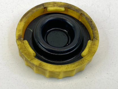 2007-2010 CHRYSLER SEBRING BRAKE FLUID MASTER CYLINDER RESERVOIR TANK CAP COVER