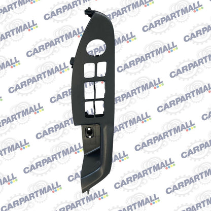 14-16 Kia Optima Left Side Master Power Door Window Switch Bezel Trim 2007560DAJ