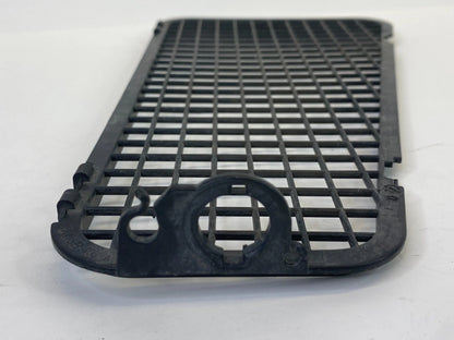 2009-2016 AUDI A4 QUATTRO AIR DUCT GRILLE INLET COVER TRIM 8K1-819-408-A OEM