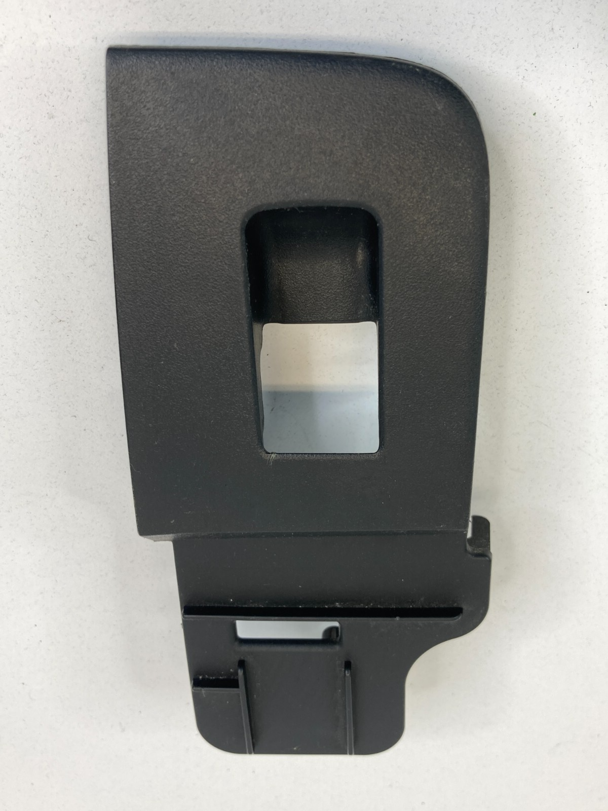 04-08 Acura TL Rear Left Side Door Window Switch Cover Bezel 83750-SEPA-A010-34