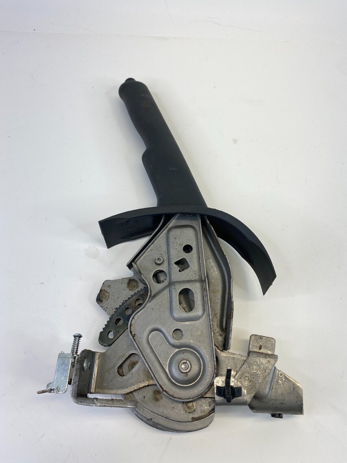 1996-2004 Nissan Pathfinde 3.5L V6 Emergency Parking Brake Handle Lever Control