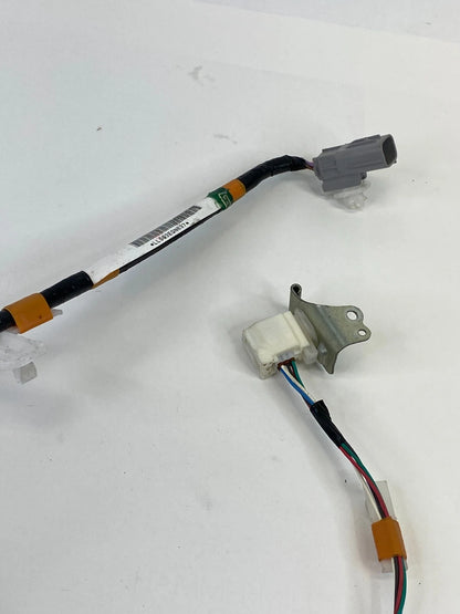 2007-2012 LEXUS ES350 FRONT RIGHT DOOR KEYLESS ENTRY LOCK ANTENNA 8999133010 OEM