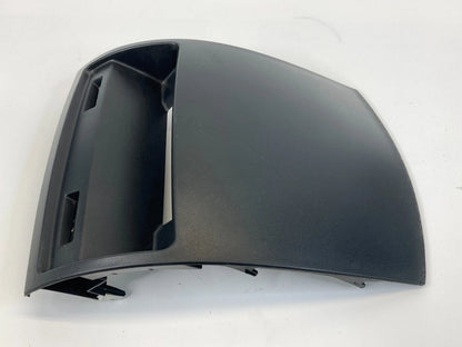 2004-2012 MITSUBISHI GALANT DASH CENTER CLOCK BEZEL TRIM COVER MR590309ZZ OEM