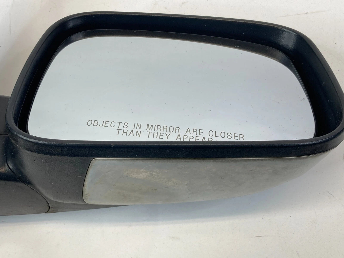 2006-2011 CHEVROLET HHR FRONT RIGHT SIDE VIEW POWER DOOR MIRROR OEM 15910642