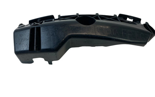 06-12 TOYOTA RAV4 REAR BUMPER RIGHT UPPER RETAINER SUPPORT RAIL COVER 5256242041